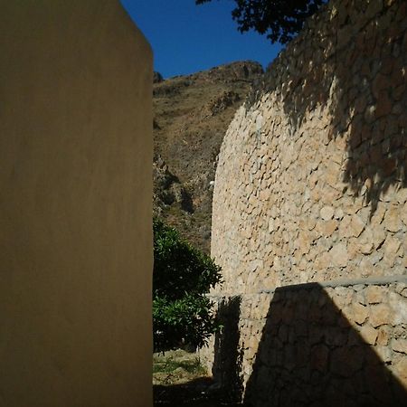 Hotel Rural Cortijo La Alberca Níjar المظهر الخارجي الصورة