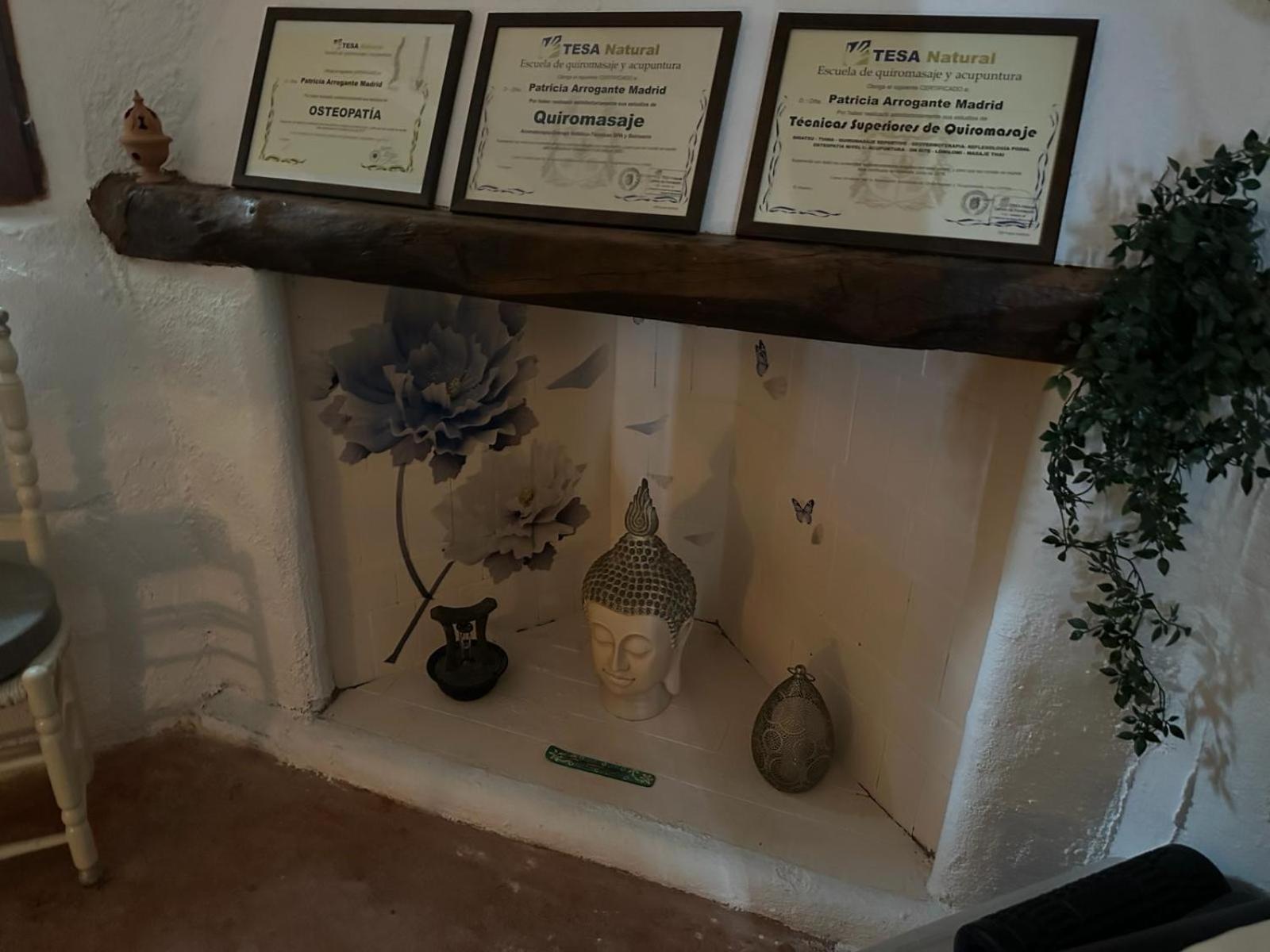 Hotel Rural Cortijo La Alberca Níjar المظهر الخارجي الصورة