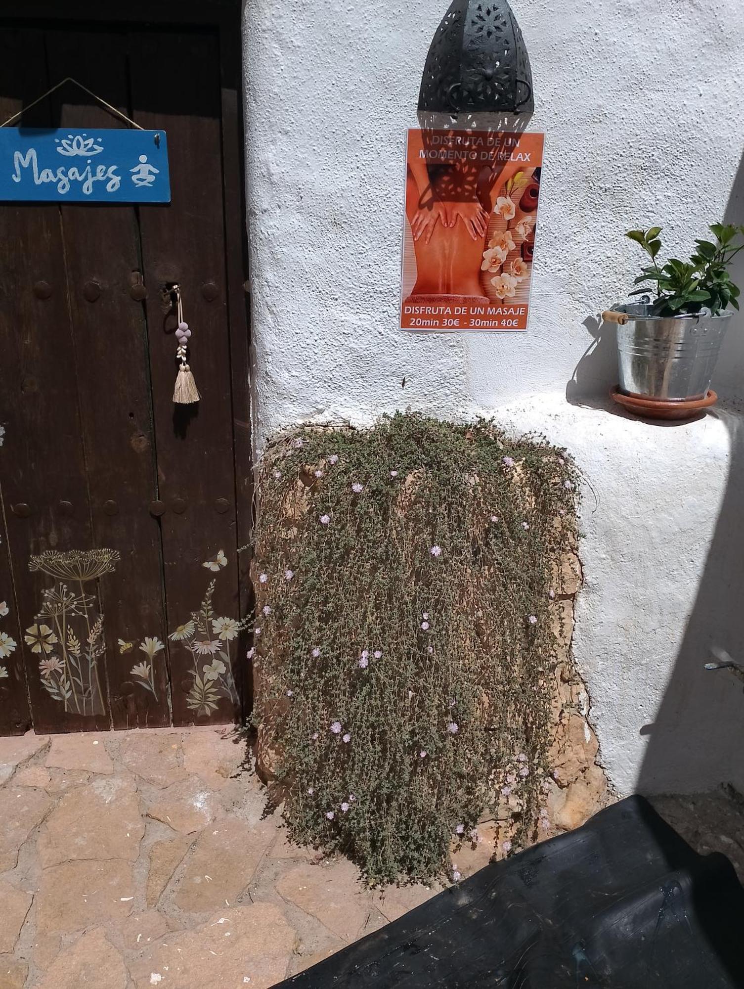 Hotel Rural Cortijo La Alberca Níjar المظهر الخارجي الصورة
