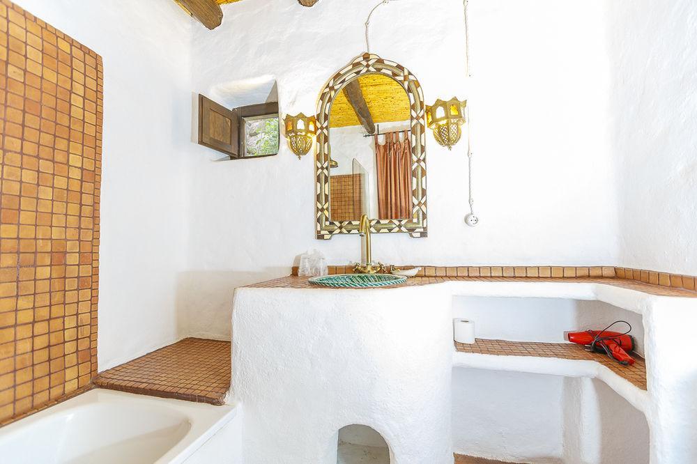 Hotel Rural Cortijo La Alberca Níjar المظهر الخارجي الصورة
