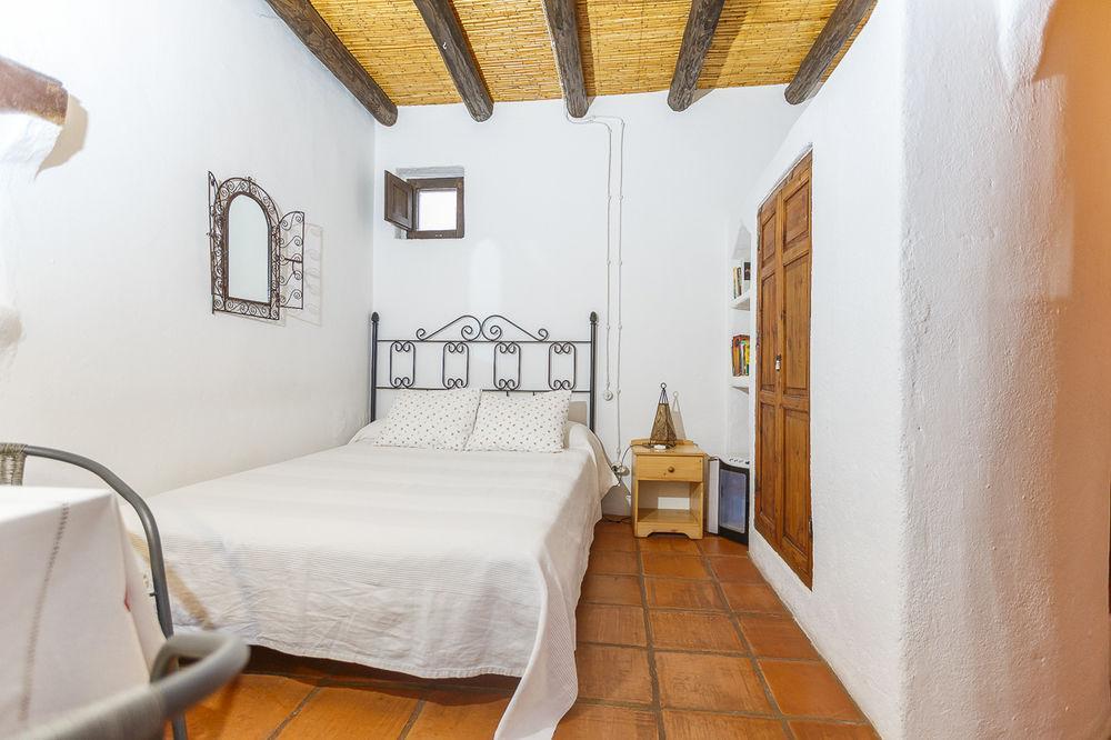 Hotel Rural Cortijo La Alberca Níjar المظهر الخارجي الصورة