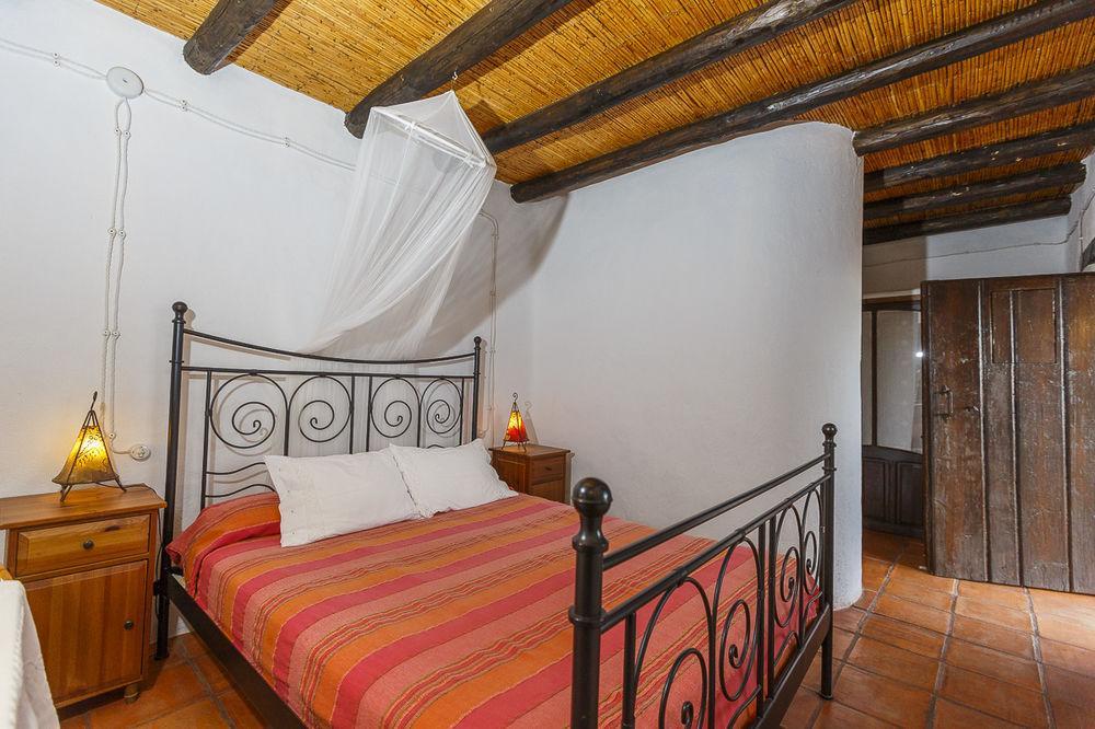 Hotel Rural Cortijo La Alberca Níjar المظهر الخارجي الصورة