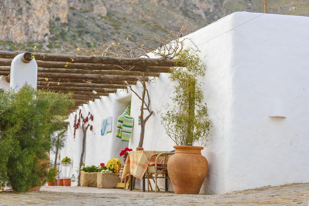 Hotel Rural Cortijo La Alberca Níjar المظهر الخارجي الصورة