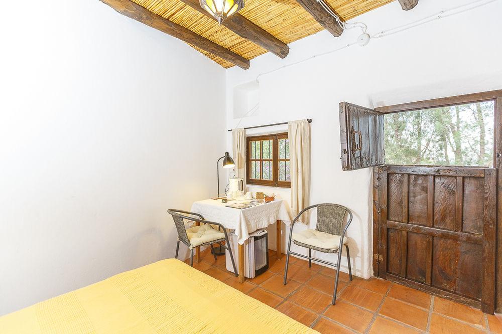 Hotel Rural Cortijo La Alberca Níjar المظهر الخارجي الصورة