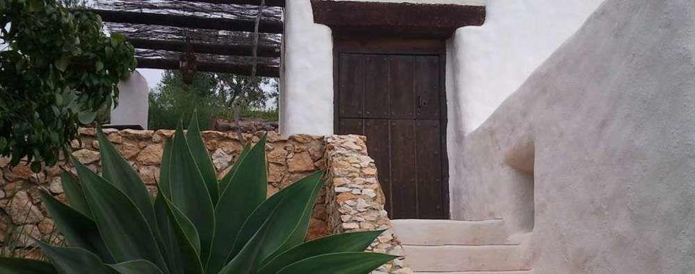 Hotel Rural Cortijo La Alberca Níjar المظهر الخارجي الصورة