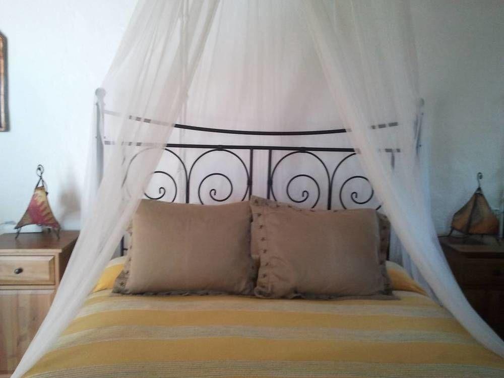 Hotel Rural Cortijo La Alberca Níjar المظهر الخارجي الصورة