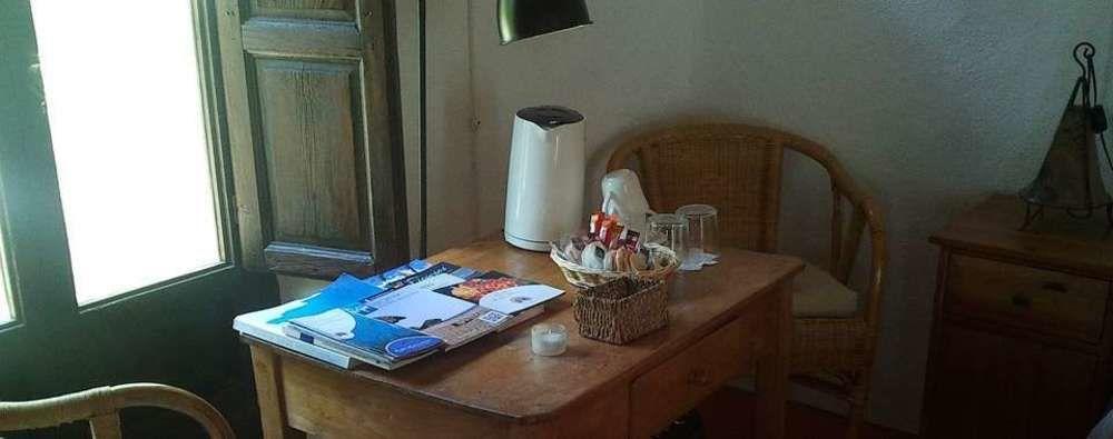 Hotel Rural Cortijo La Alberca Níjar المظهر الخارجي الصورة