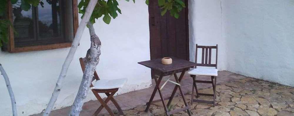 Hotel Rural Cortijo La Alberca Níjar المظهر الخارجي الصورة