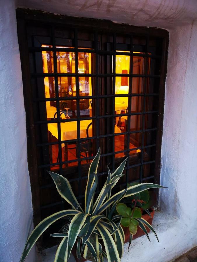 Hotel Rural Cortijo La Alberca Níjar المظهر الخارجي الصورة