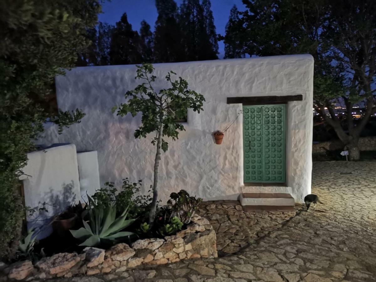 Hotel Rural Cortijo La Alberca Níjar المظهر الخارجي الصورة